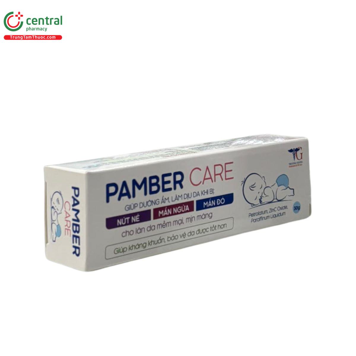 pamber care 4 A0301 pamber care 4 A0301