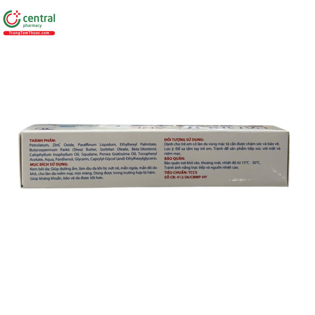 pamber care 5 O5652 pamber care 5 O5652