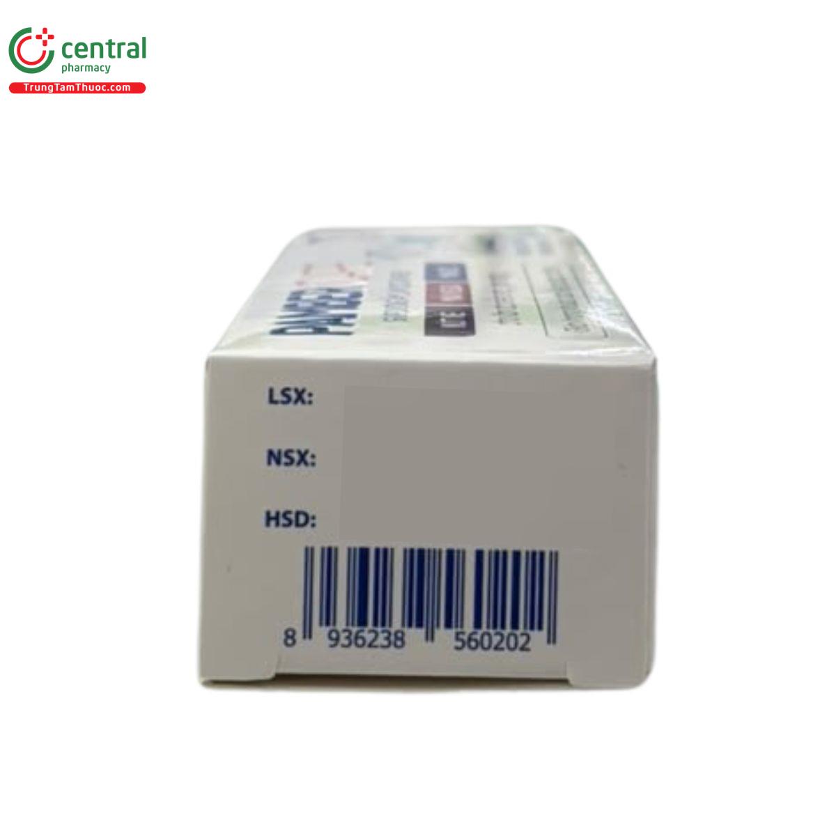 pamber care 8 I3114 pamber care 8 I3114