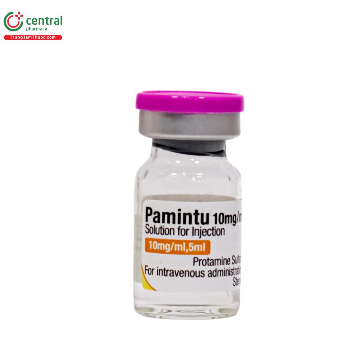 pamintu 10mgml 3 P6783