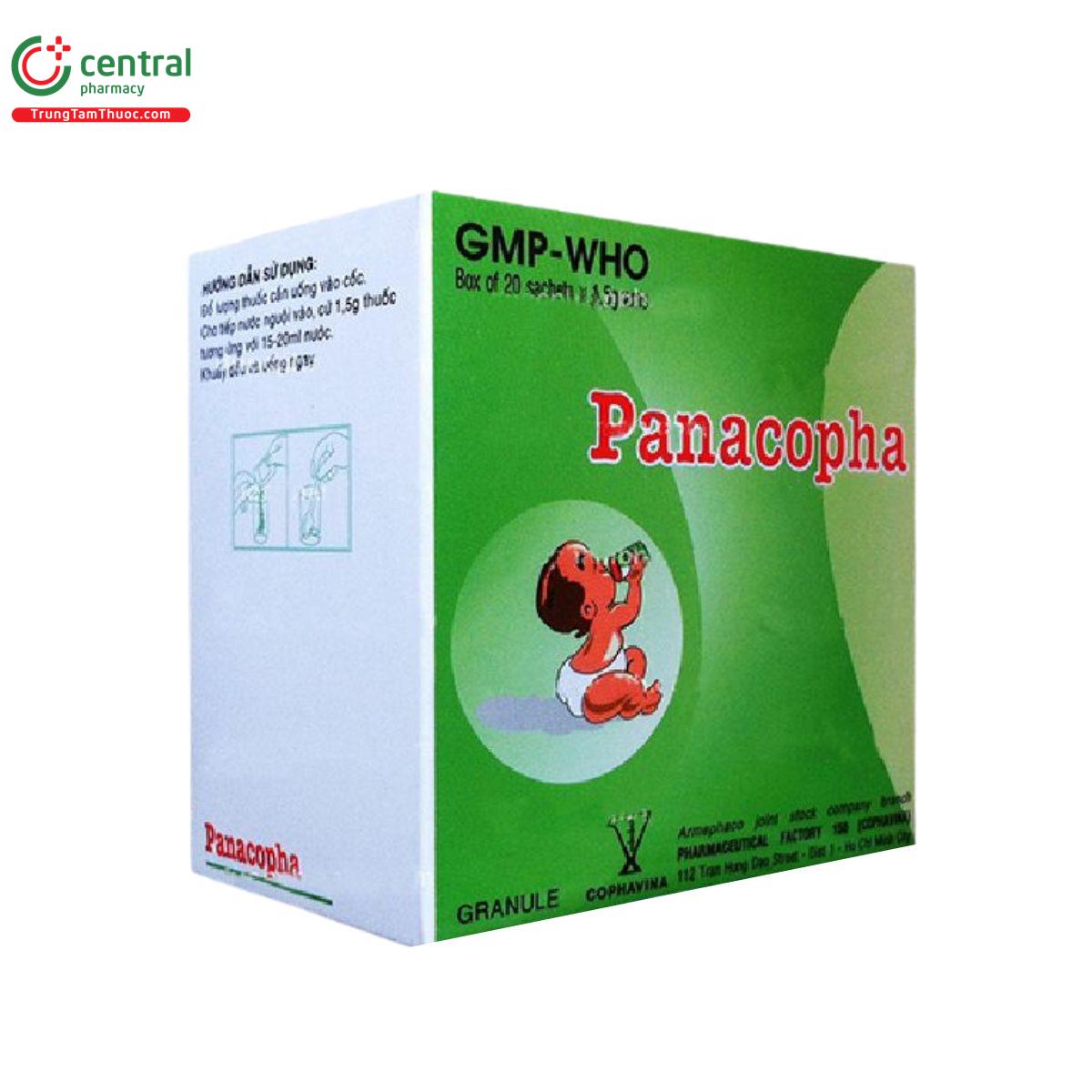 panacopha armephaco 2 V8448 panacopha armephaco 2 V8448