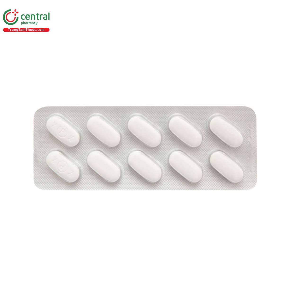 panadol extra with optizorb 11 V8437