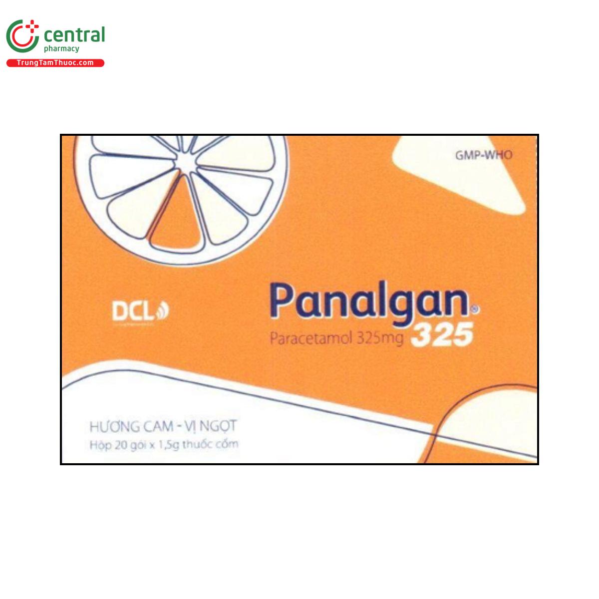 panalgan 325 1 E1036