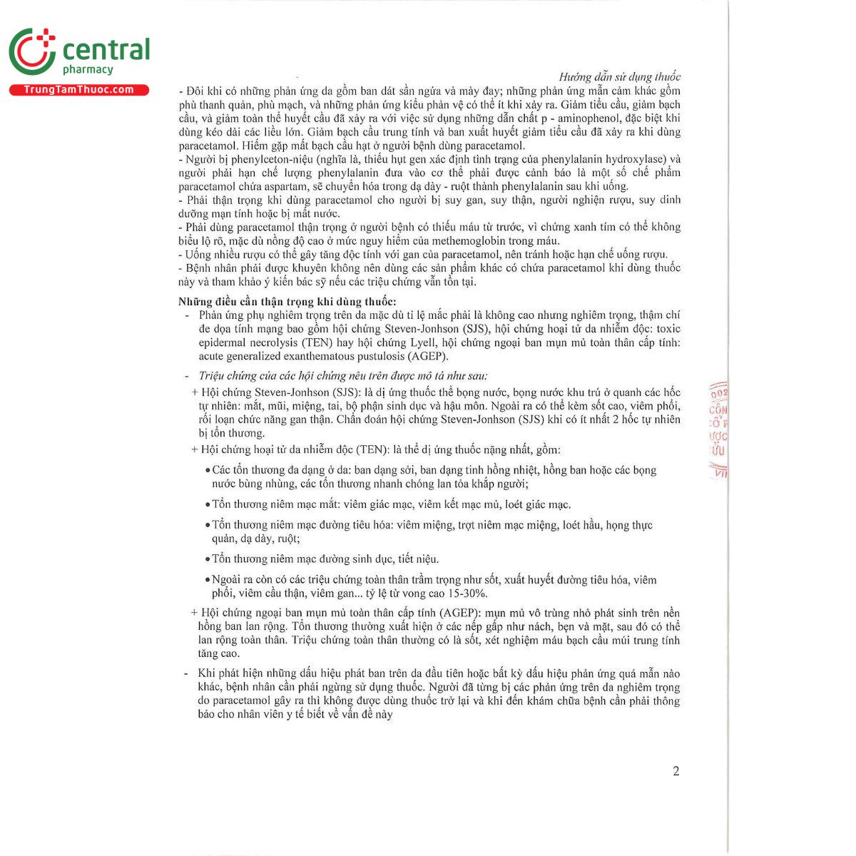 panalgan 325 5 K4576