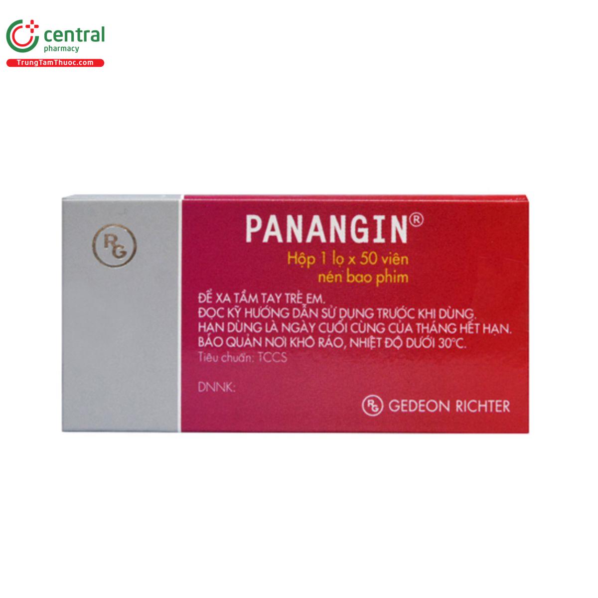 panangin 3 T7732 panangin 3 T7732