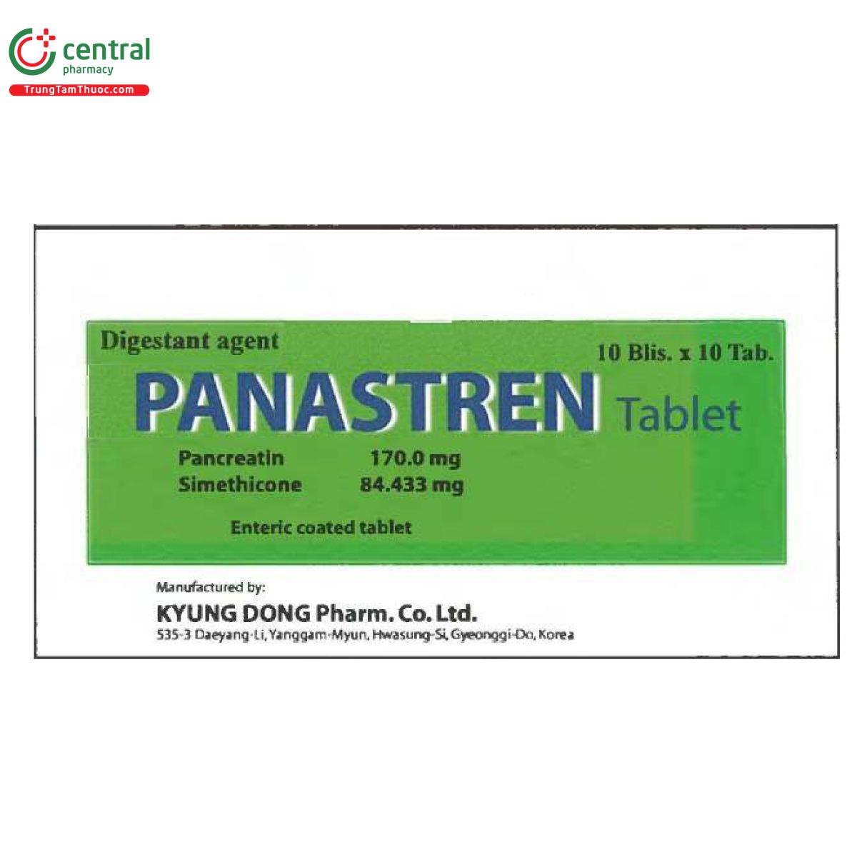 panastren tablet 1 S7450 panastren tablet 1 S7450