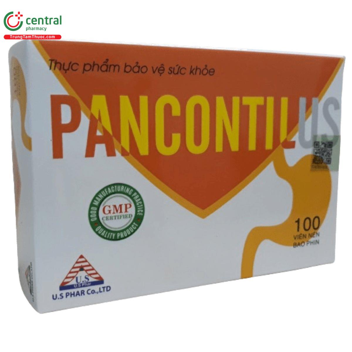 pancontilus 2 B0886