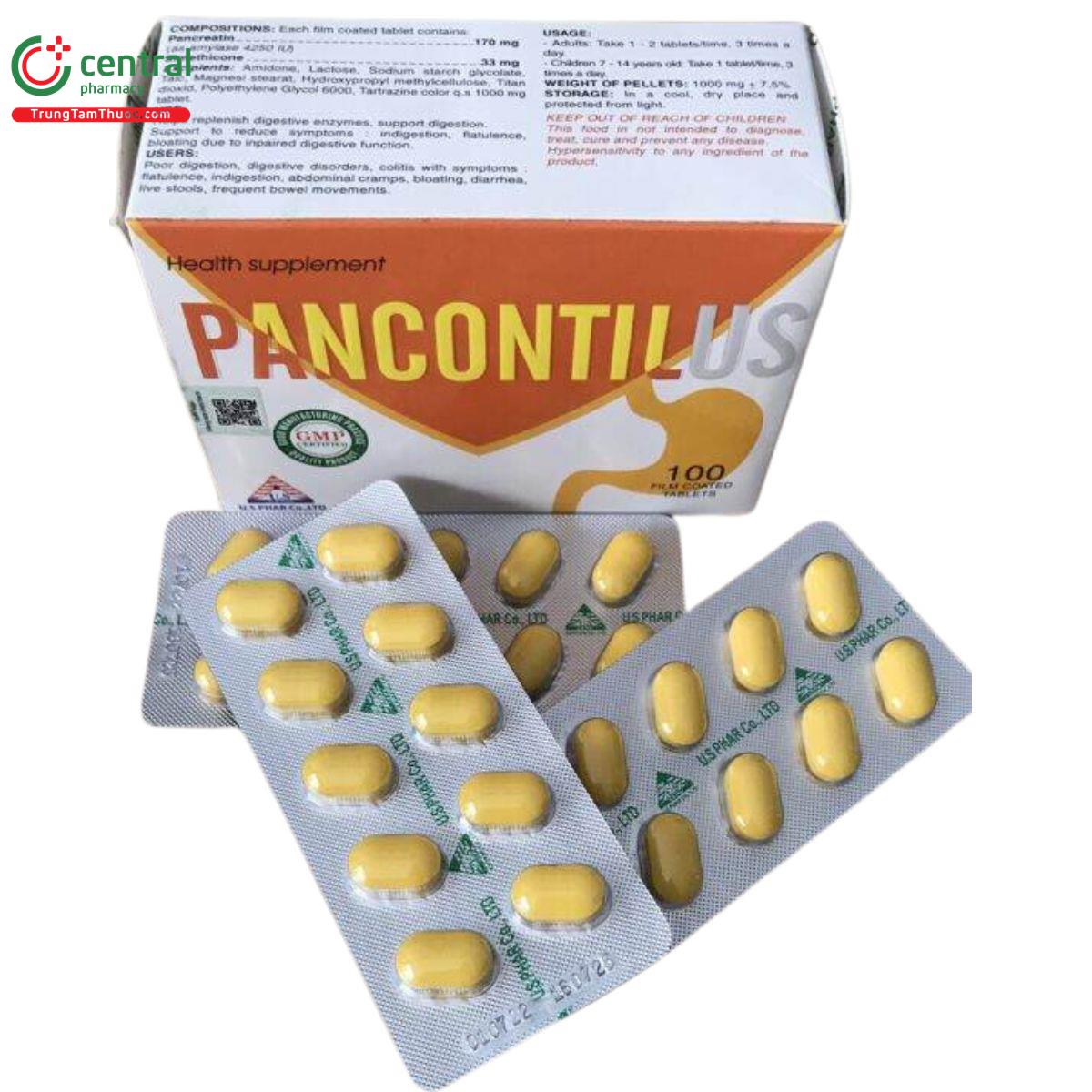 pancontilus 4 O5173