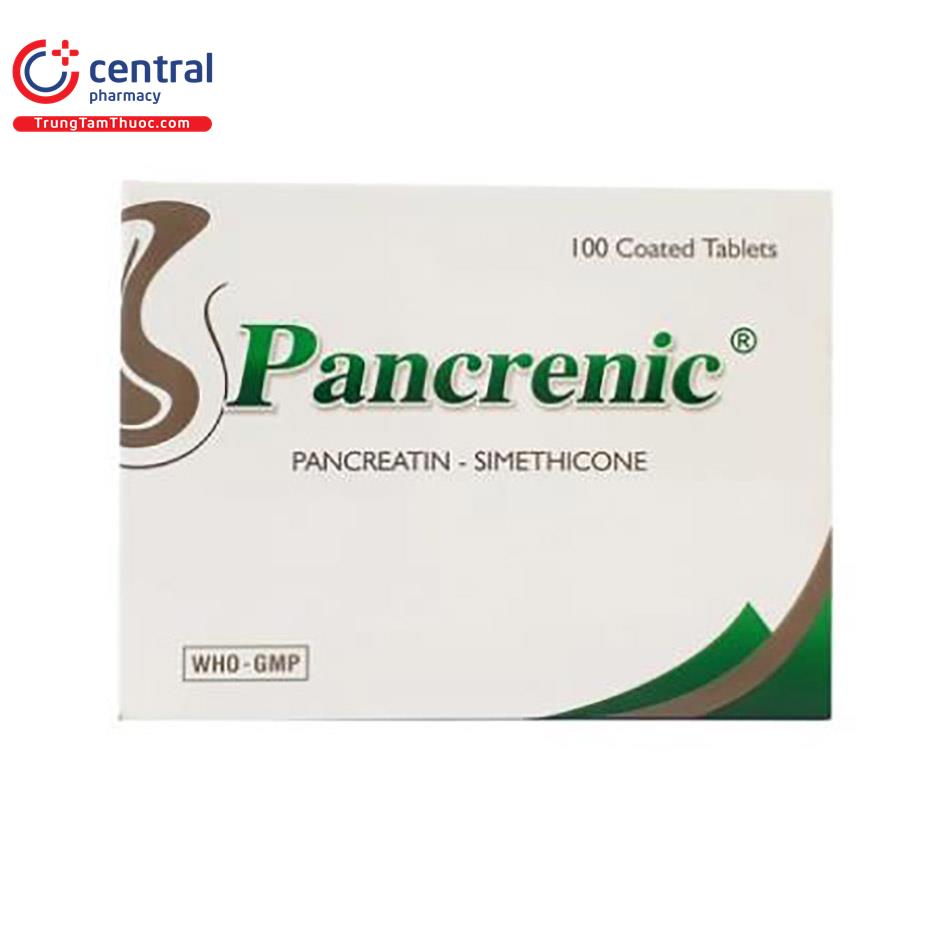 pancrenic4 T8654