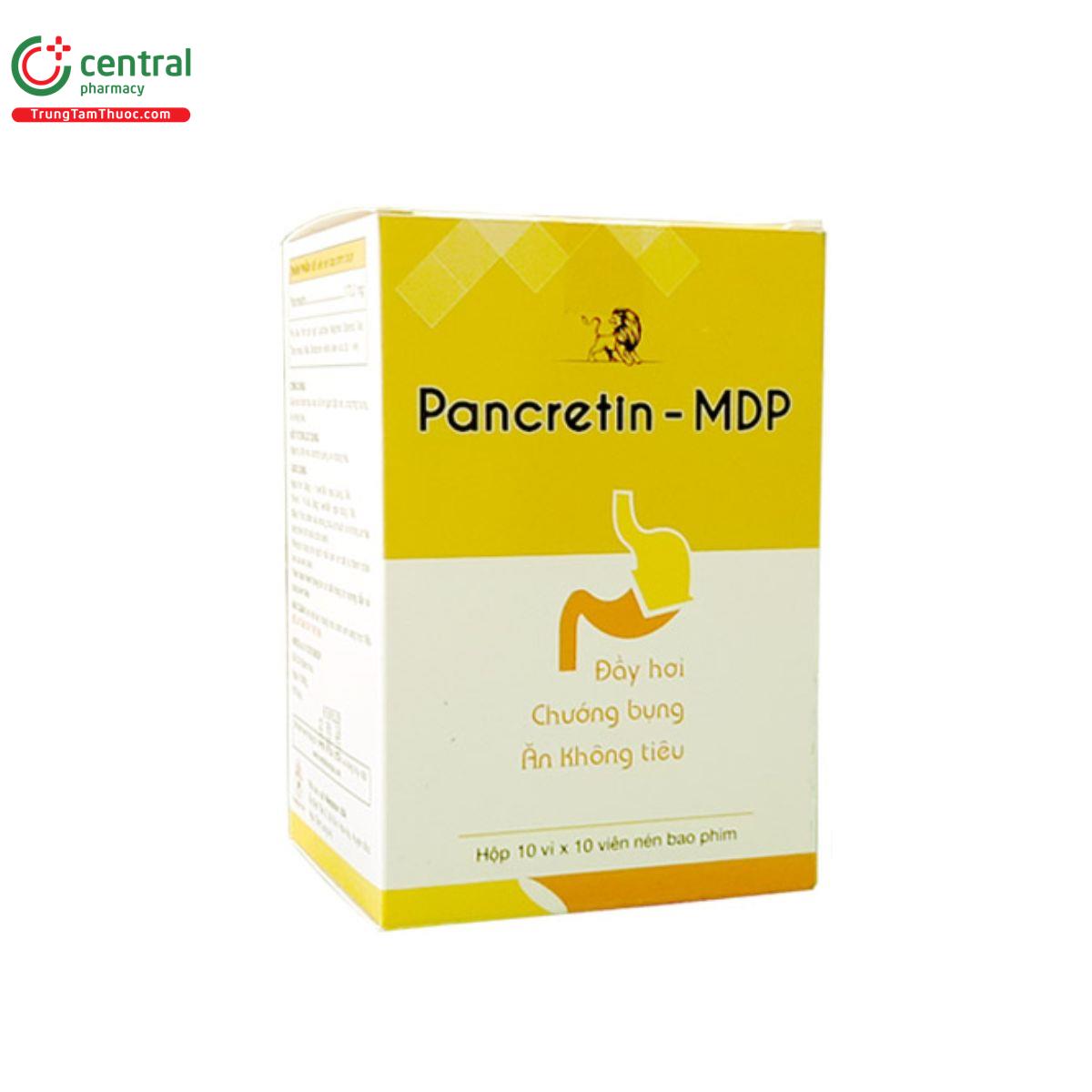 pancretin mdp 2 S7751 pancretin mdp 2 S7751