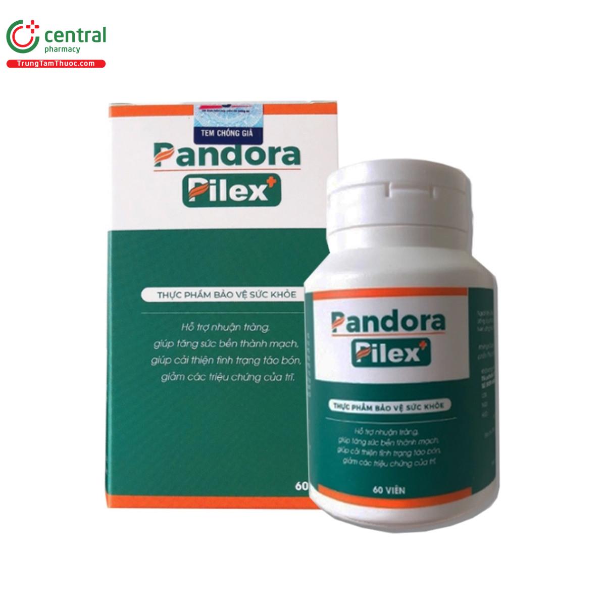 pandora pilex 1 Q6800 pandora pilex 1 Q6800