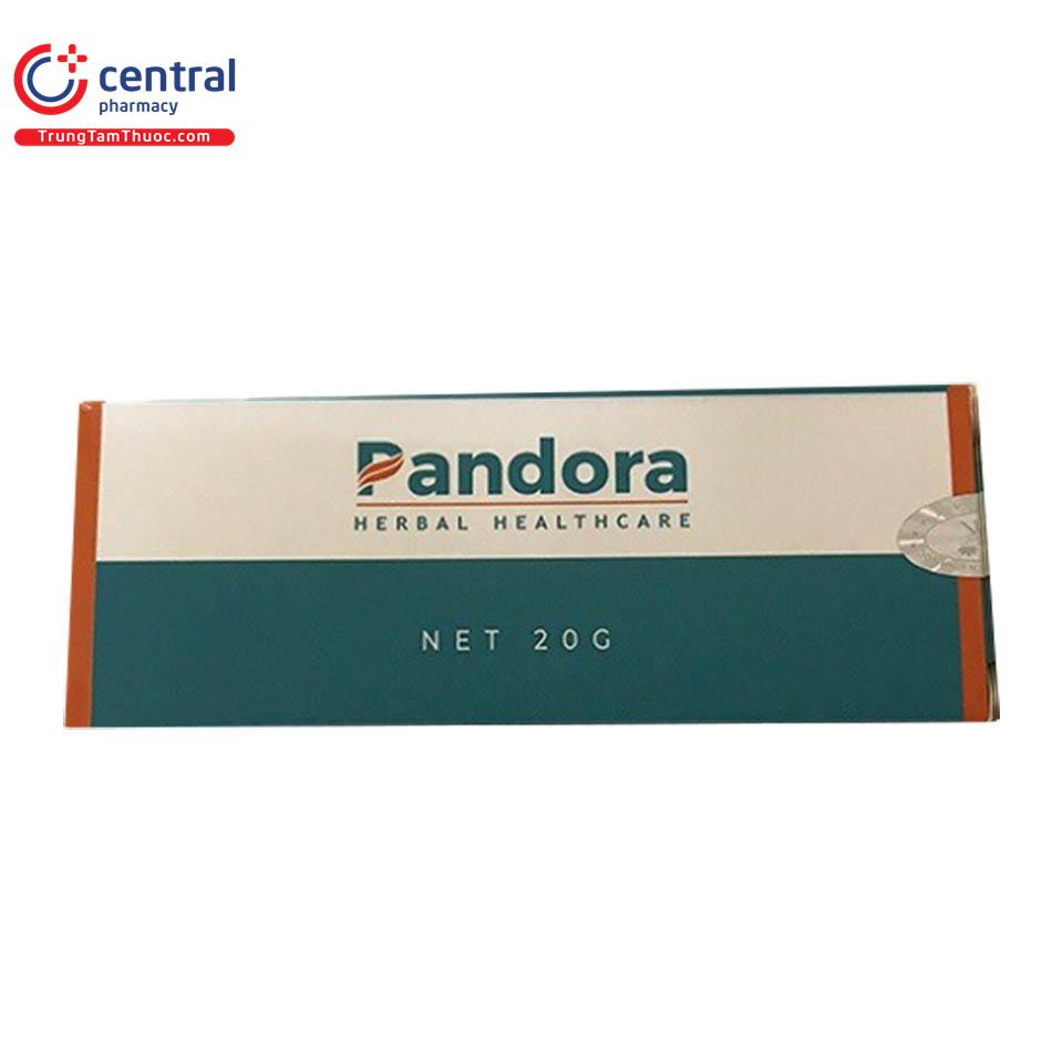 pandora5 L4714