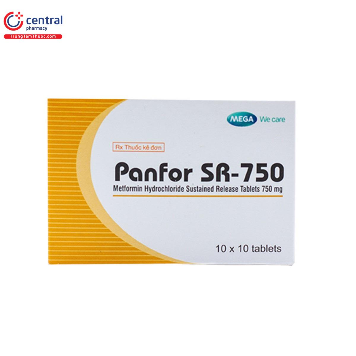 panfor rs 750 5 S7428