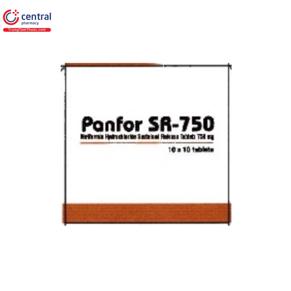 panfor rs 750 6 T8012