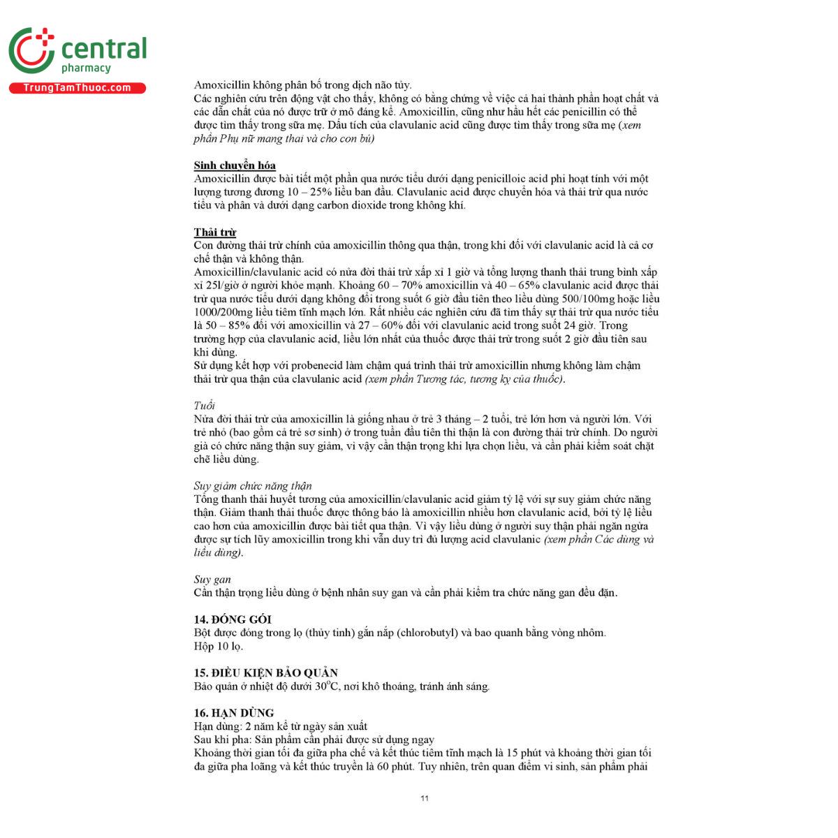 panmunic 2g 200mg 14 K4573