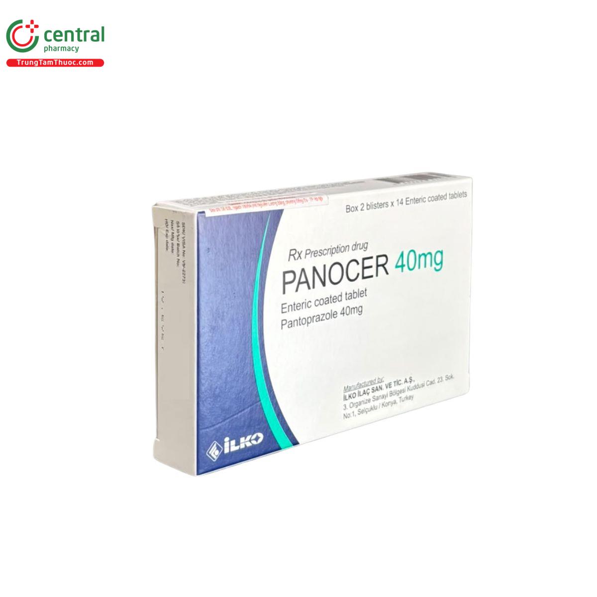 panocer 40mg 7 I3237 panocer 40mg 7 I3237