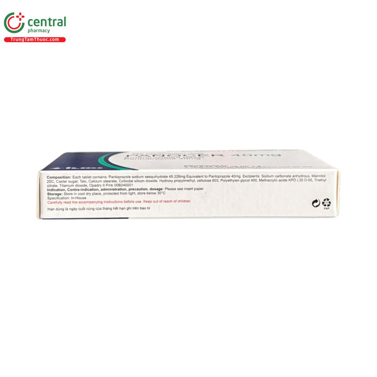 panocer 40mg 8 F2567 panocer 40mg 8 F2567