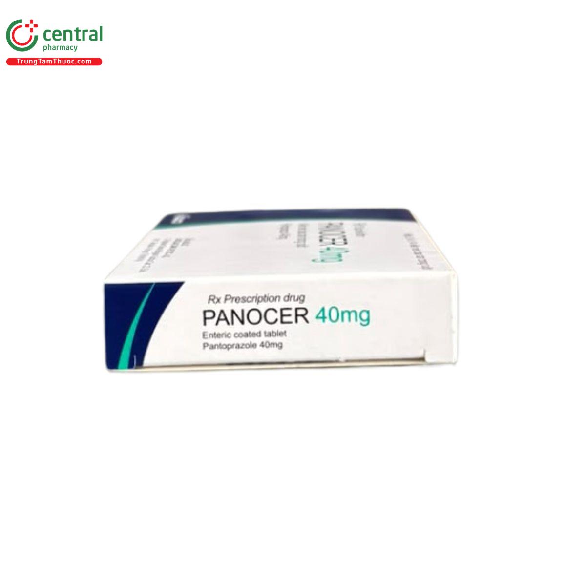 panocer 40mg 9 D1577 panocer 40mg 9 D1577