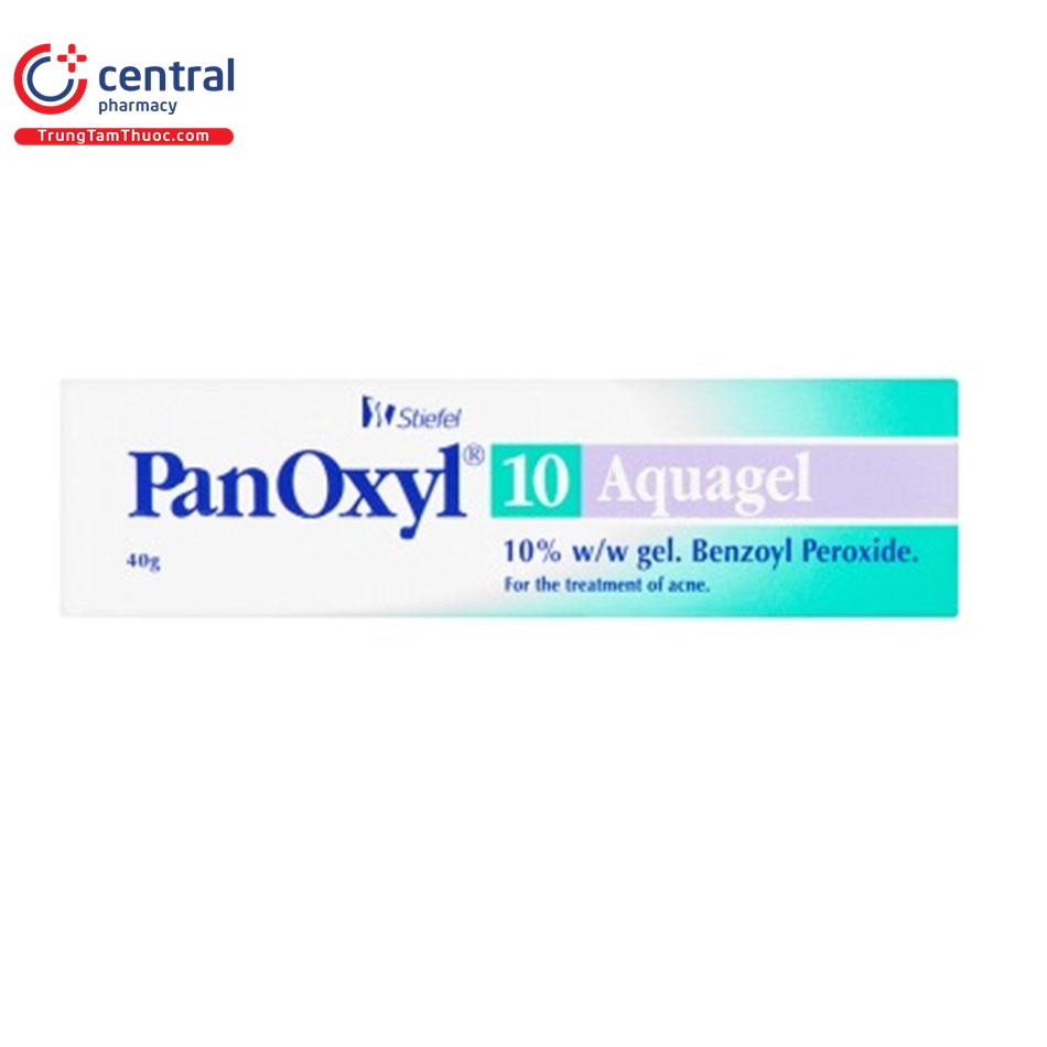 panoxyl 10 2 F2521
