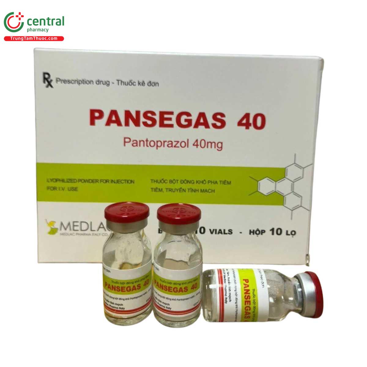 pansegas 40 P6521