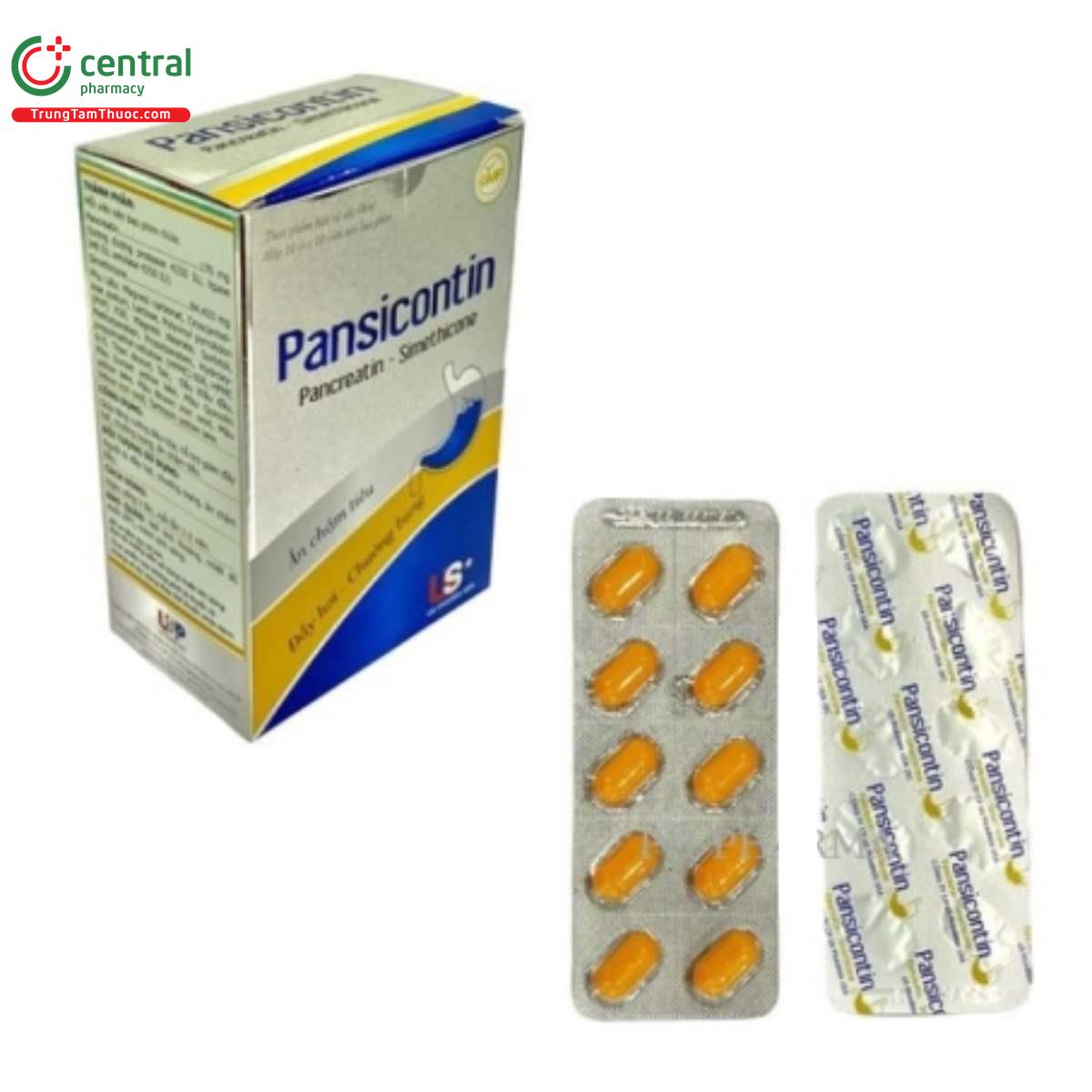 pansicontin 2 C1026