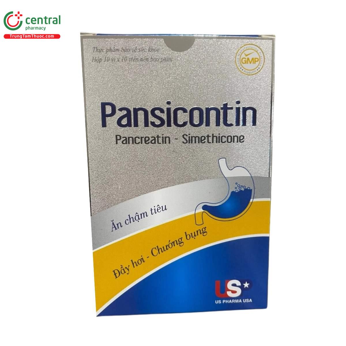 pansicontin 3 E1510