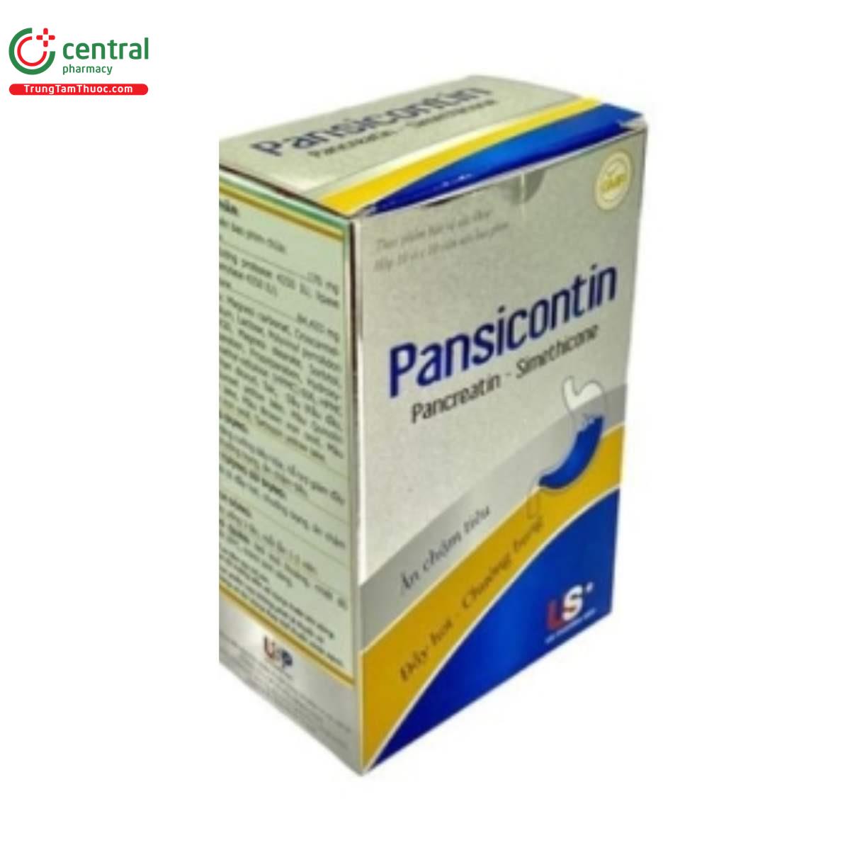 pansicontin 4 F2103