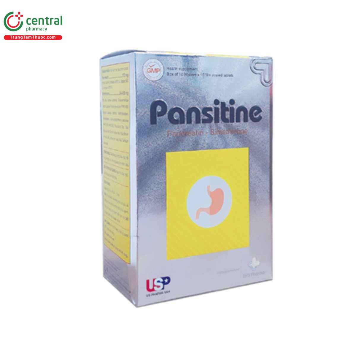 pansitine 2 A0350