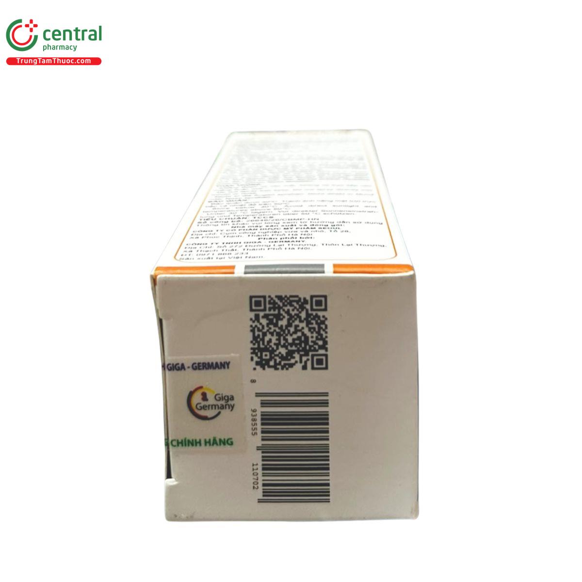 panthenol huong bac ha 7 E1256 panthenol huong bac ha 7 E1256