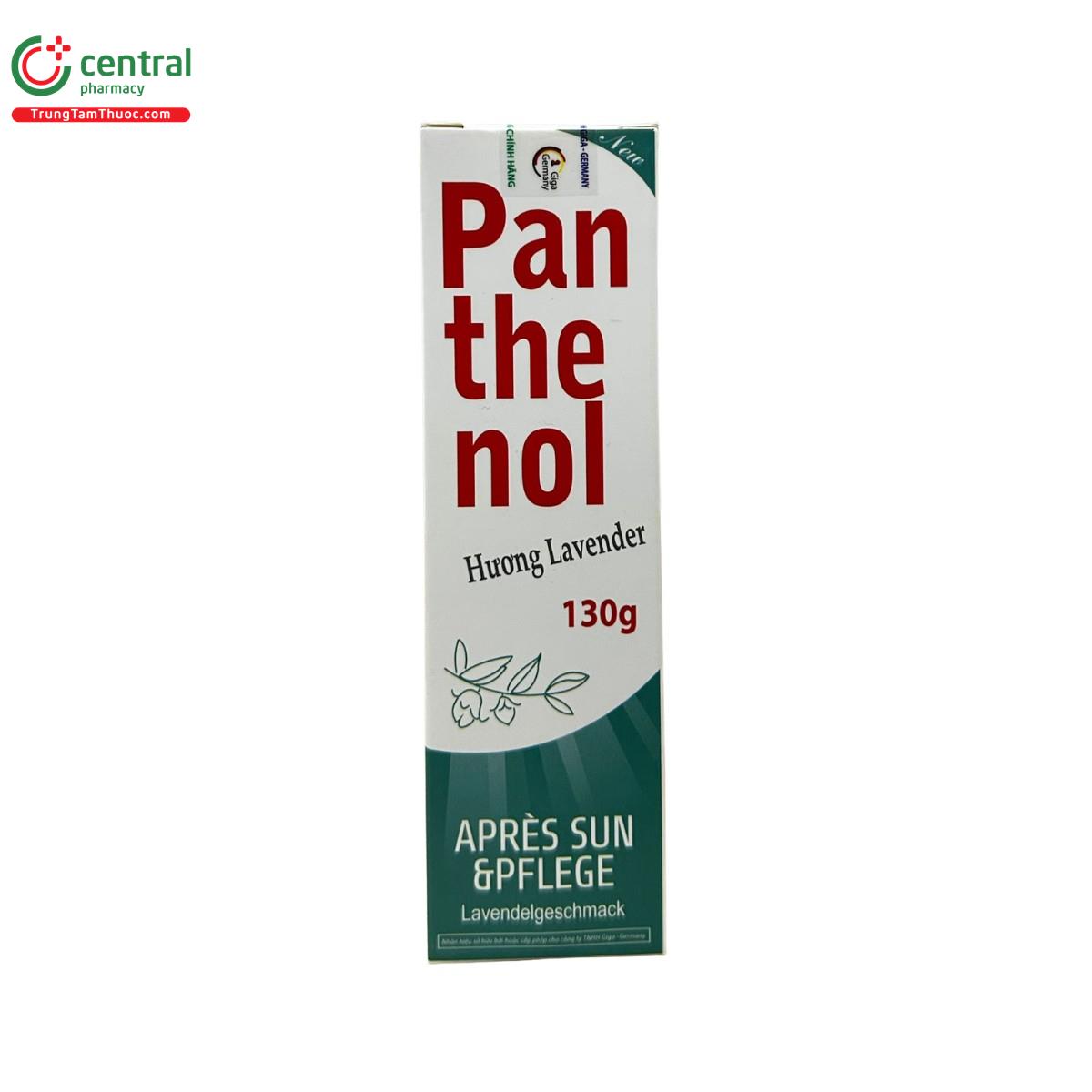 panthenol huong lavender 2 V8473 panthenol huong lavender 2 V8473