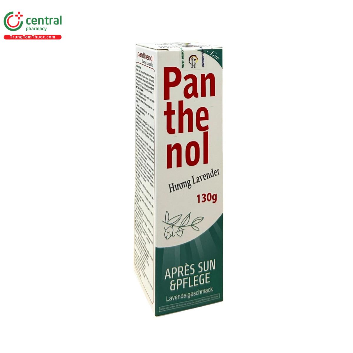 panthenol huong lavender 4 F2033 panthenol huong lavender 4 F2033
