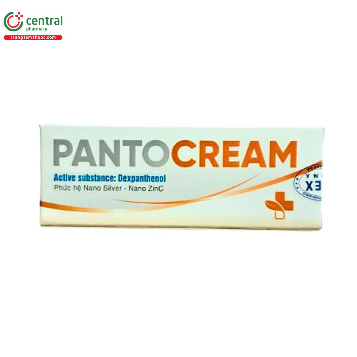 panto cream 4 B0385