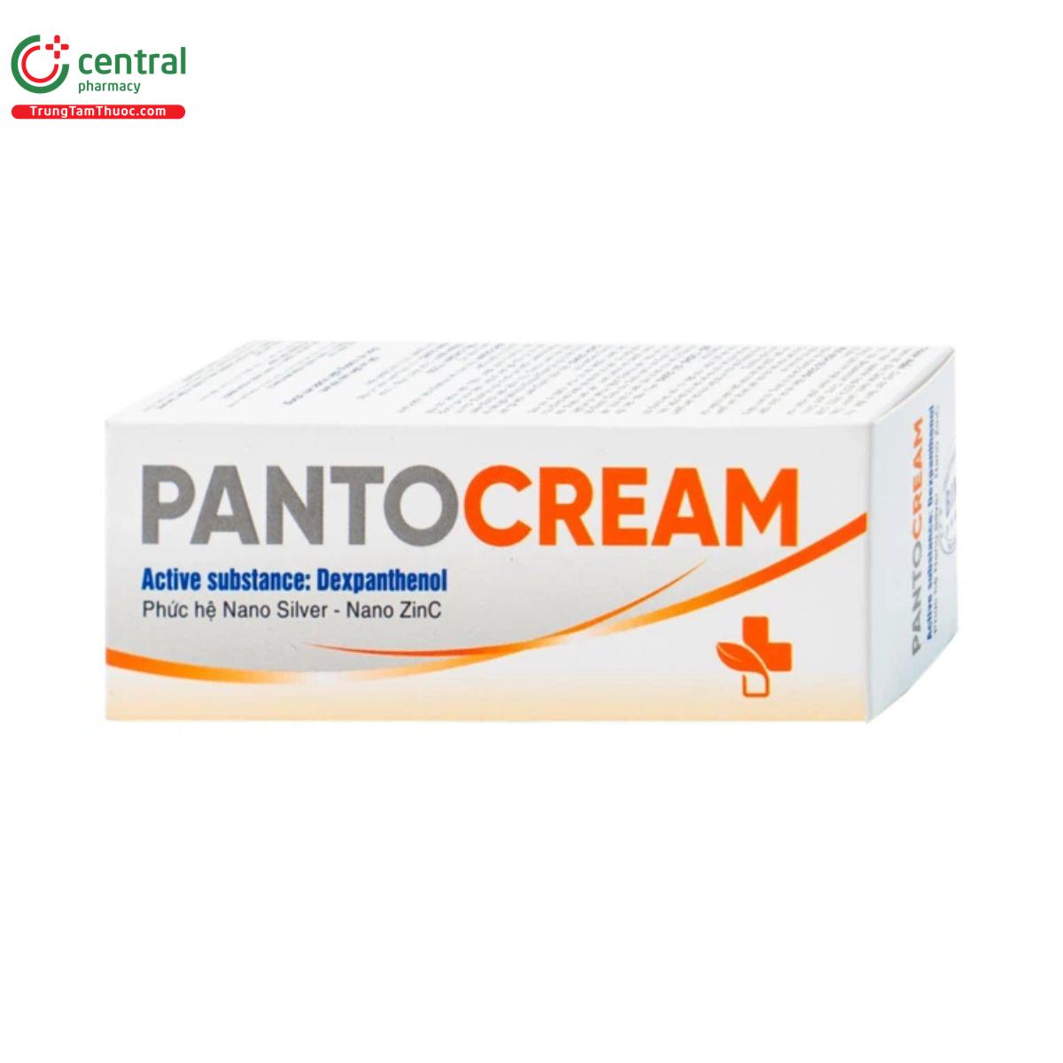 panto cream 5 K4502