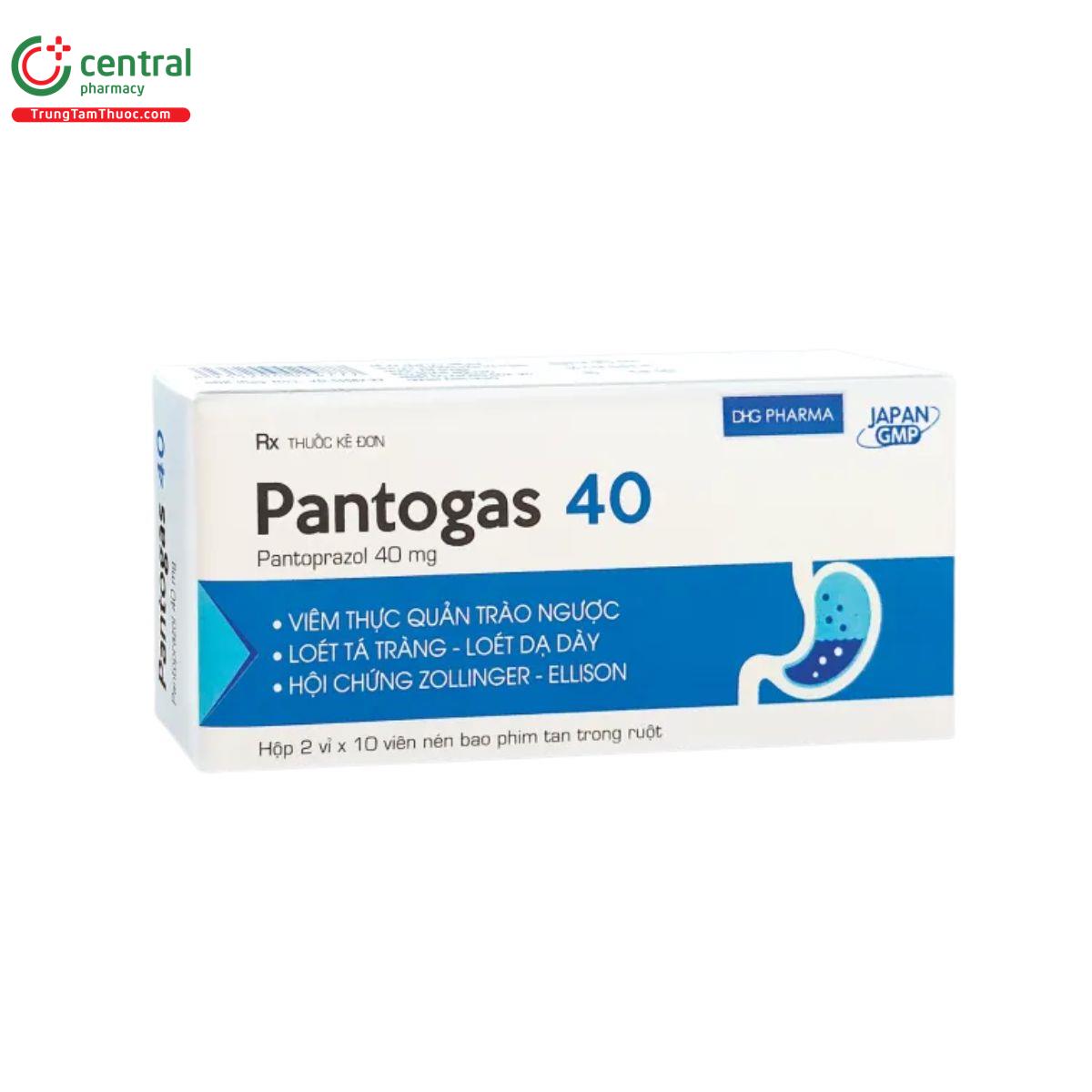 pantogas 40mg 2 O5708 pantogas 40mg 2 O5708