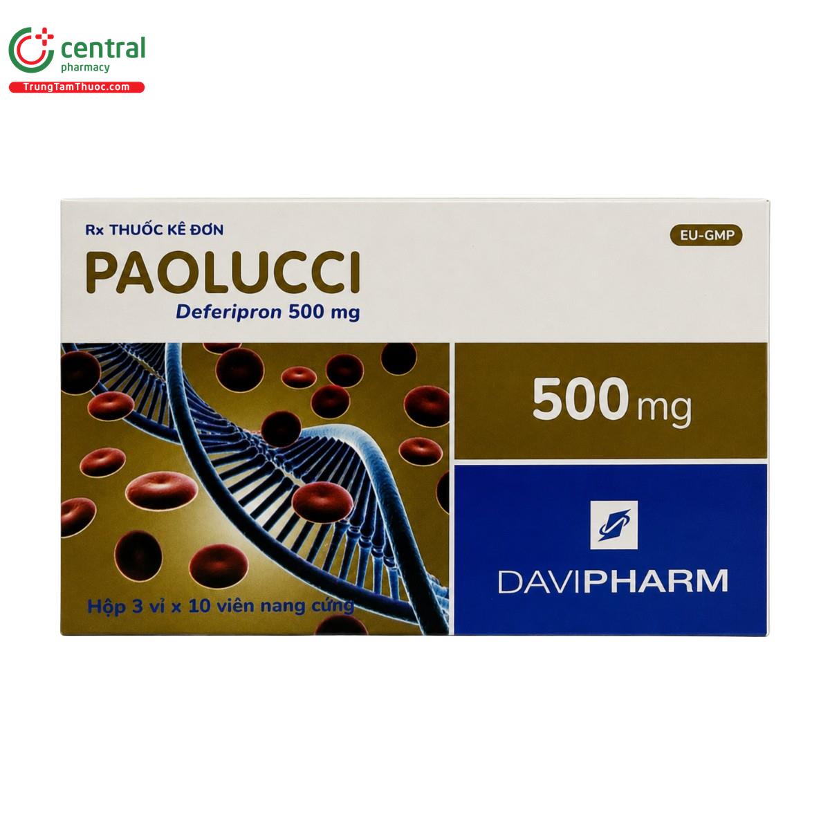 paolucci 500mg 1 M5882 paolucci 500mg 1 M5882