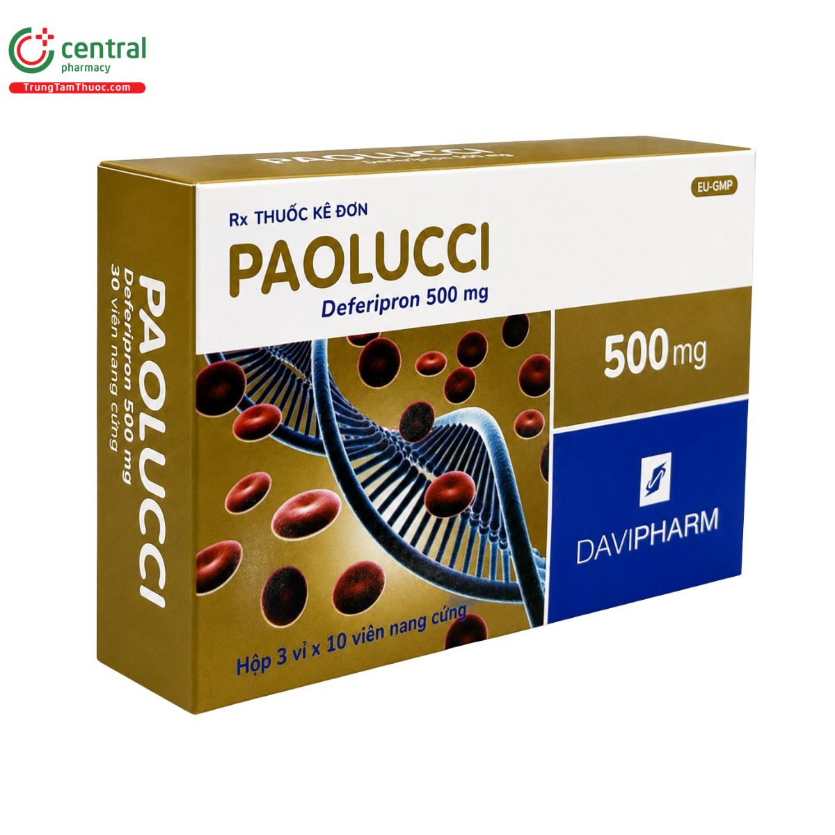 paolucci 500mg 7 I3013 paolucci 500mg 7 I3013