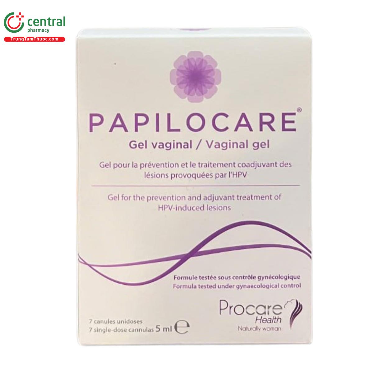 papilocare 1 R7888