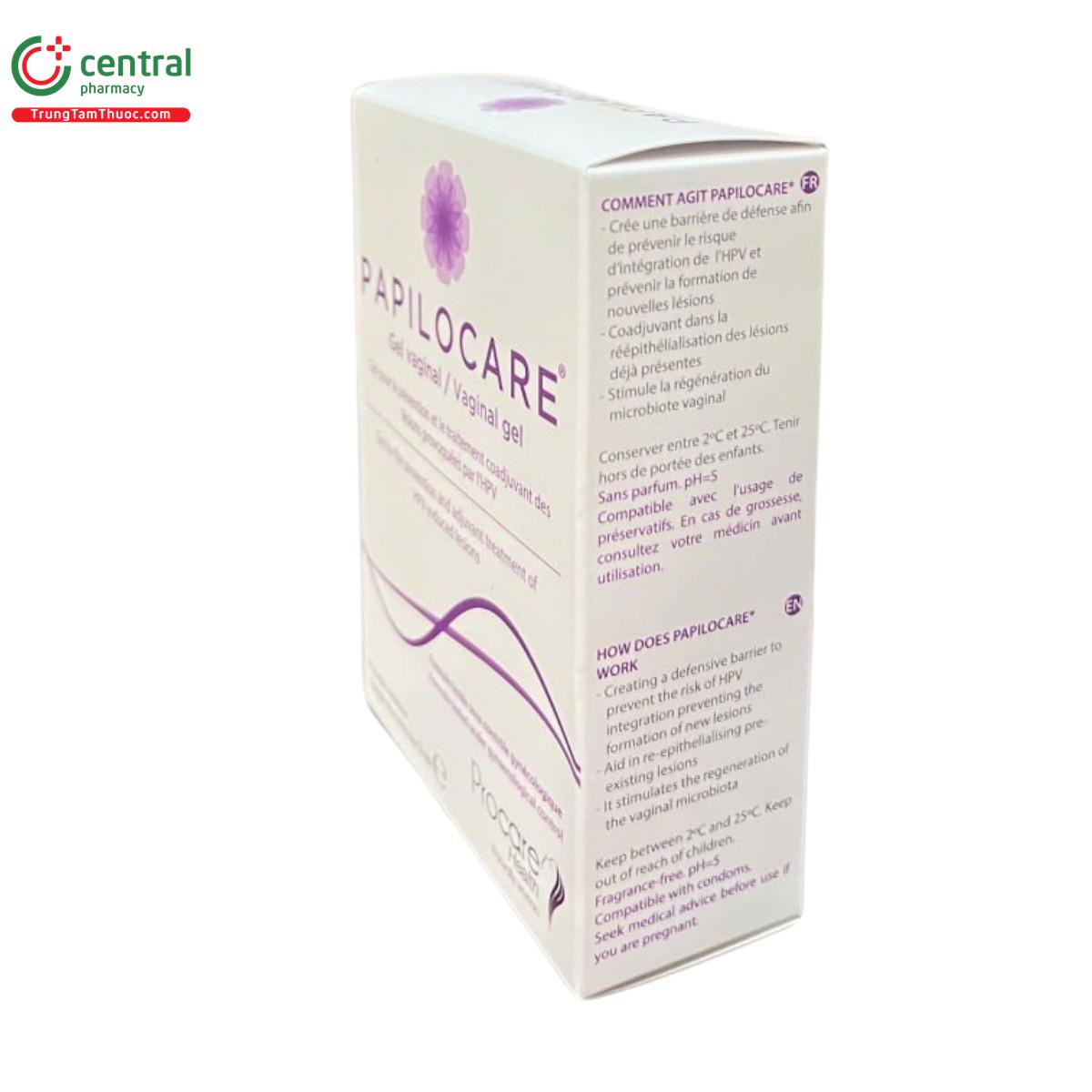 papilocare 2 B0548