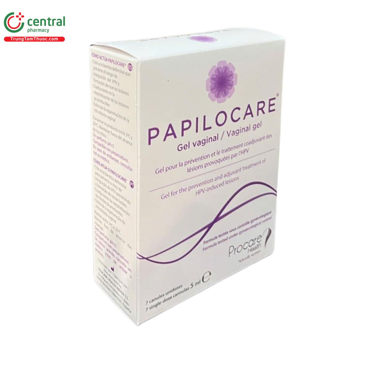 papilocare 3 S7088