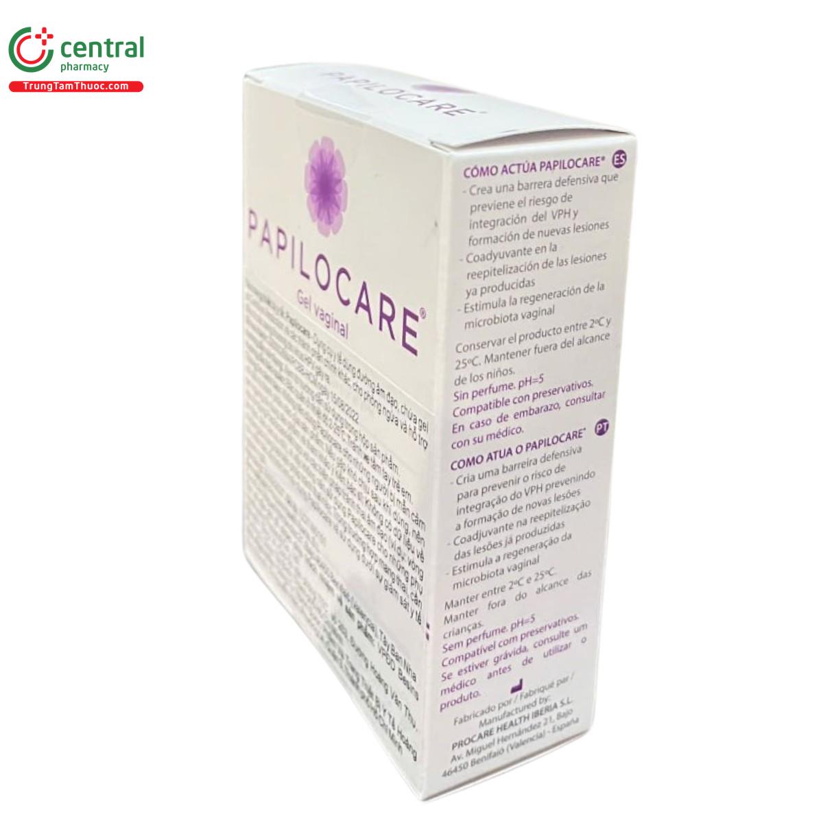 papilocare 4 F2205