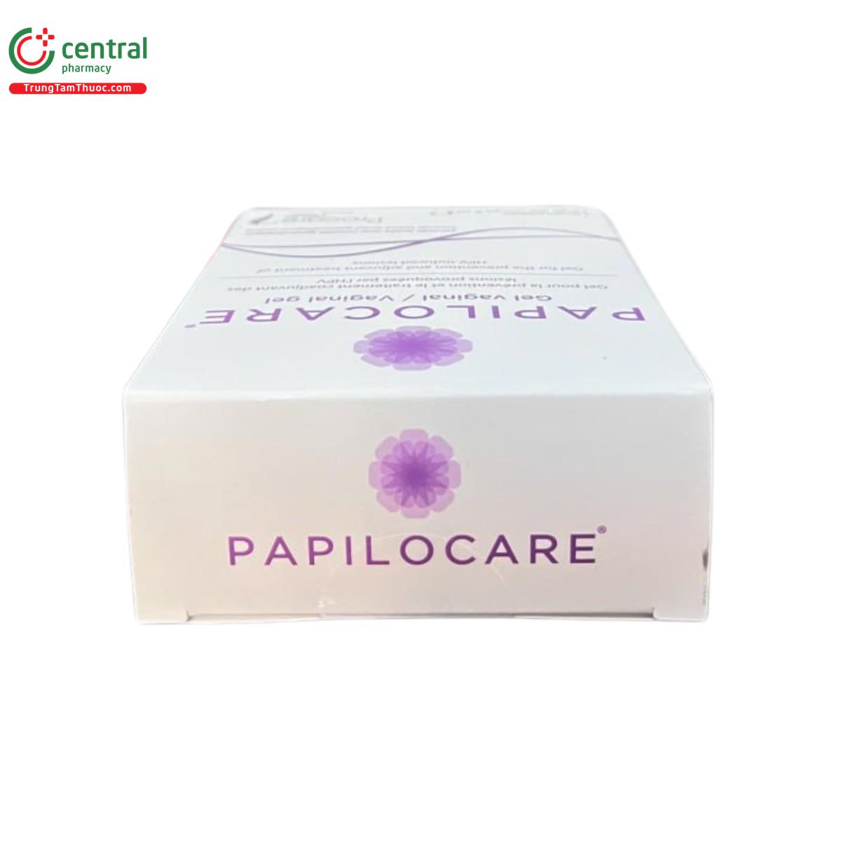 papilocare 7 T7250