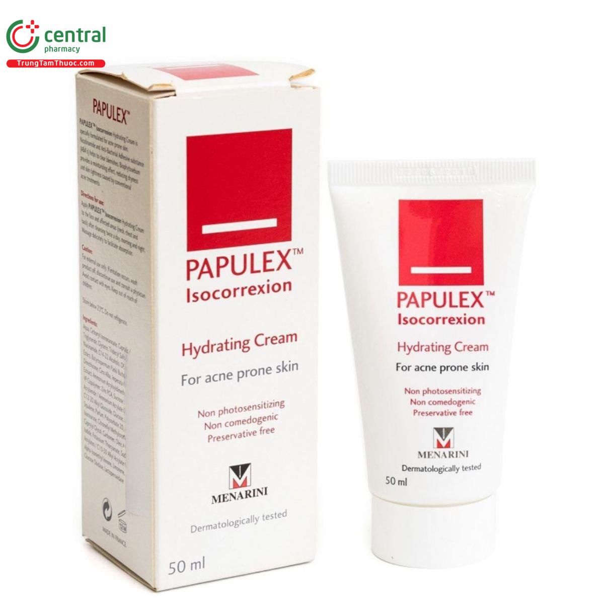 papulex isocorrexion 1 Q6335 papulex isocorrexion 1 Q6335