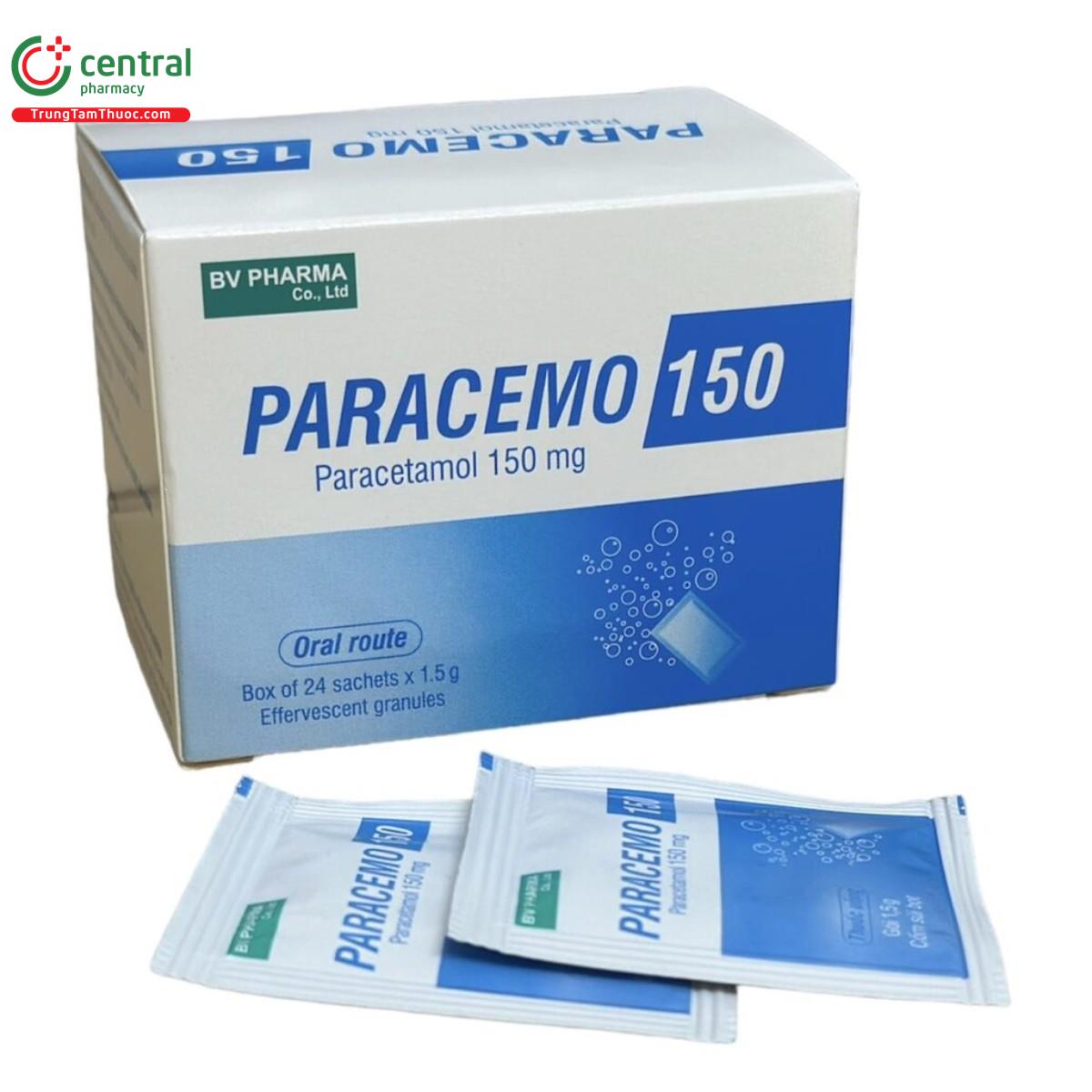 paracemo 150 2 U8530 paracemo 150 2 U8530