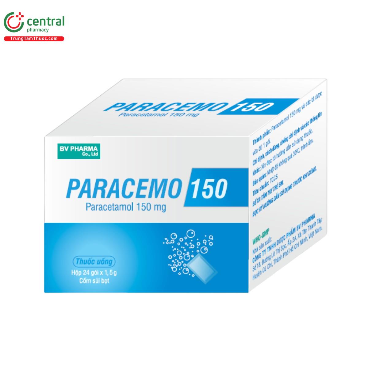 paracemo 150 3 E2266 paracemo 150 3 E2266