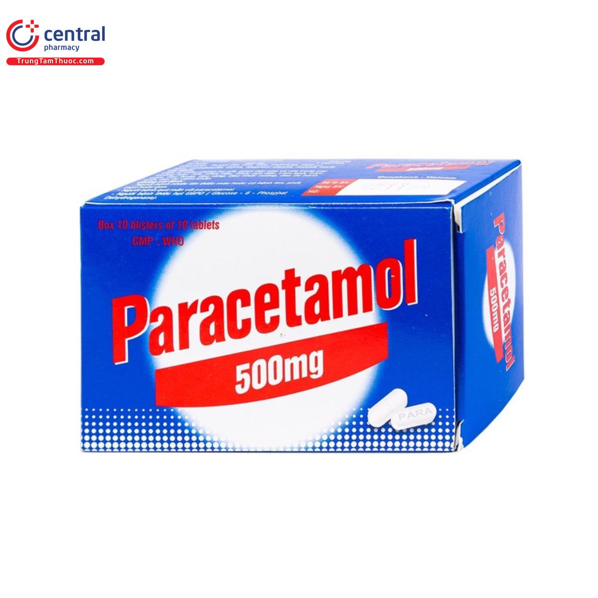 paracetamol 500 quapharco 6 A0633