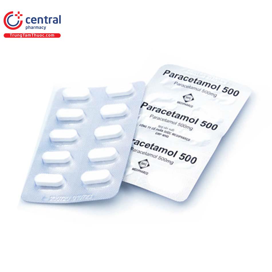 paracetamol 500mg medipharco 4 F2843