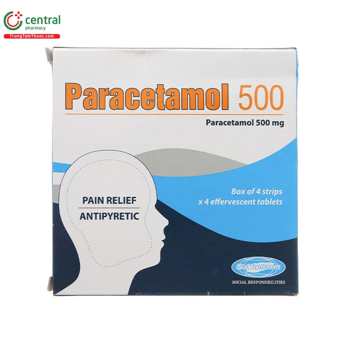 paracetamol 500mg savipharm 3 O5256