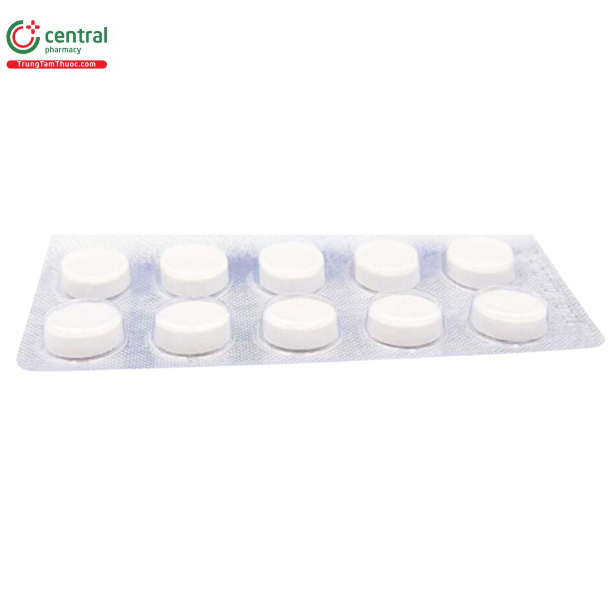 paracetamol 500mg thanh nam vien nen 4 Q6322