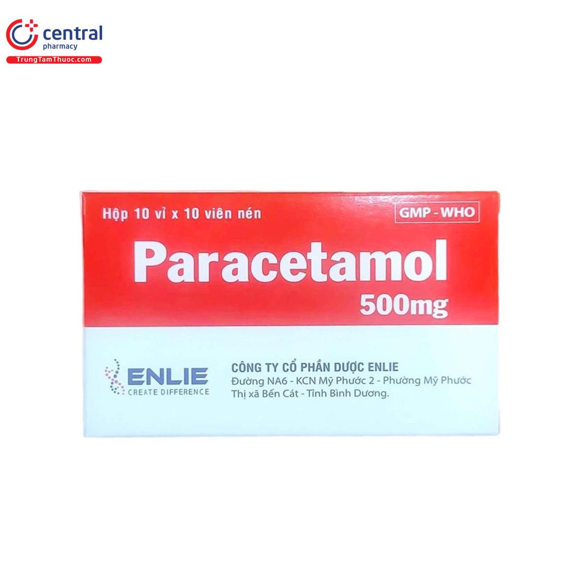 paracetamol enlie 2 E1281