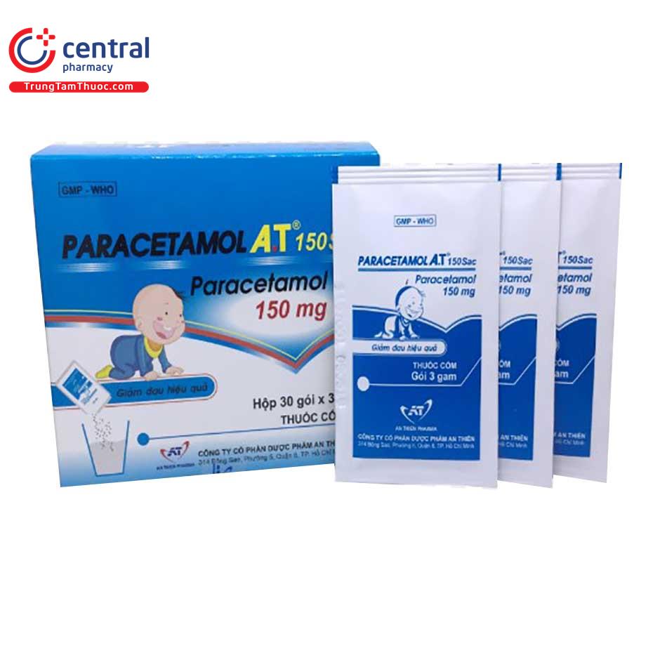 paracetamolat1 T7635